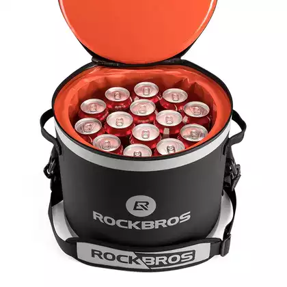 Rockbros Cooler thermal bag 17L BX002
