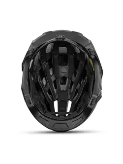 Rockbros Road bike helmet + Interchangeable Cover Design, black-grey TT-30-TI