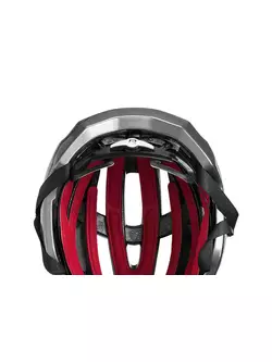 Rockbros Road bike helmet, black HC-58BK