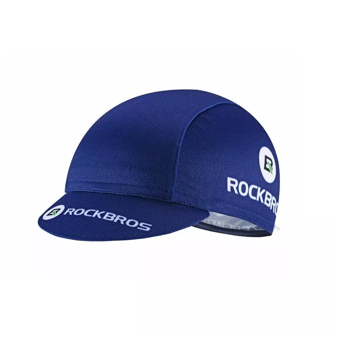 Rockbros cycling cap, blue MZ10012