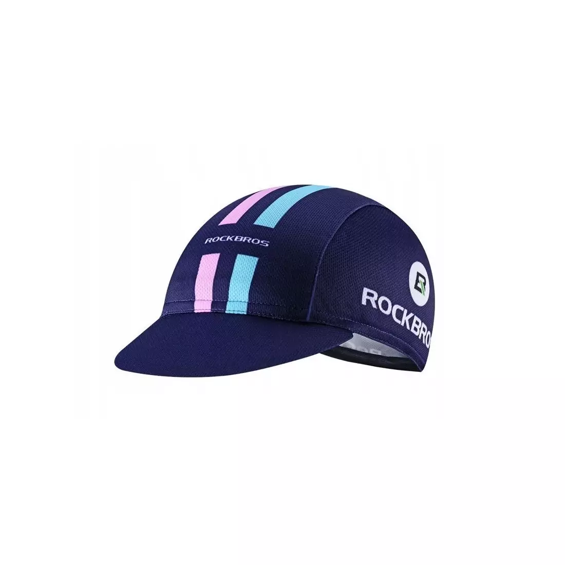 Rockbros cycling cap, navy blue MZ10010