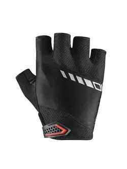 Rockbros cycling gloves short finger black S143-BK