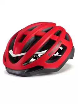 Rockbros Road helmet, red HC-58RB - MikeSPORT