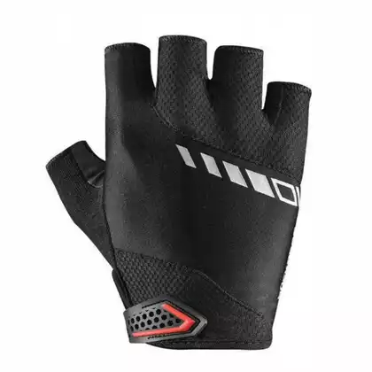 Rockbros cycling gloves short finger black S143-BK