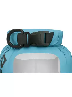 SEA TO SUMMIT waterproof bag View Dry Sack 20L blue AVDS/BL/20L