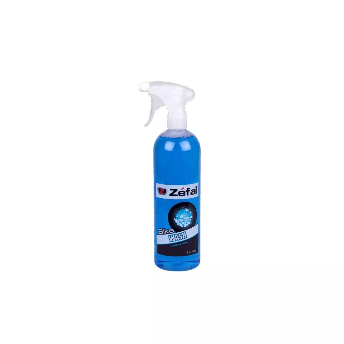 ZEFAL bike cleaning spray BIKE WASH 1000 ML 