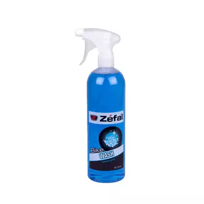 ZEFAL bike cleaning spray BIKE WASH 1000 ML 