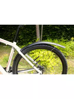 ZEFAL set of bicycle fenders TRAIL 65 black