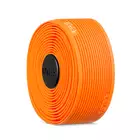 FIZIK steering wheel tape Vento Microtex Tacky 2mm orange BT09A00047