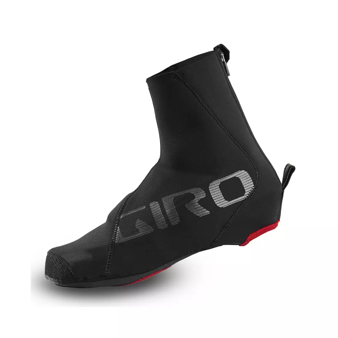 GIRO covers for bicycle shoes PROOF WINTER SHOE CVR black GR-7111989