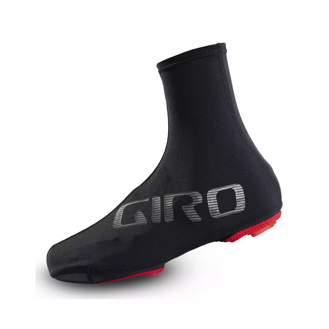 GIRO covers for bicycle shoes ULTRALIGHT AERO SHOE COVER black GR-7111999