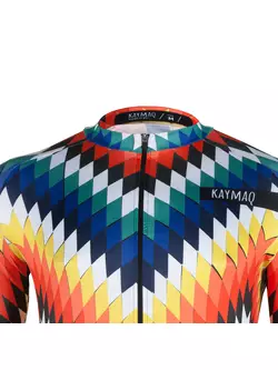 KAYMAQ RACE M50 Men bike t-shirt