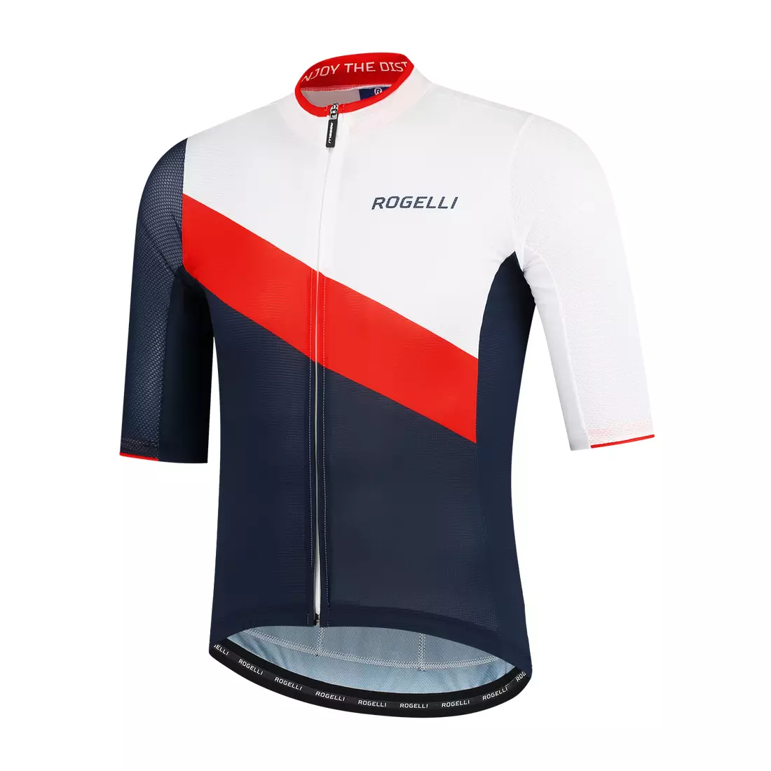 ROGELLI Men's cycling jersey KAI S blue