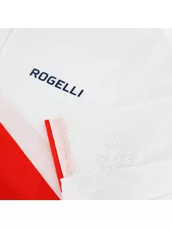 ROGELLI Men's cycling jersey KAI S blue