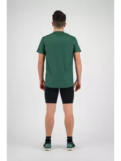 ROGELLI Men's shirt PROMOTION green  