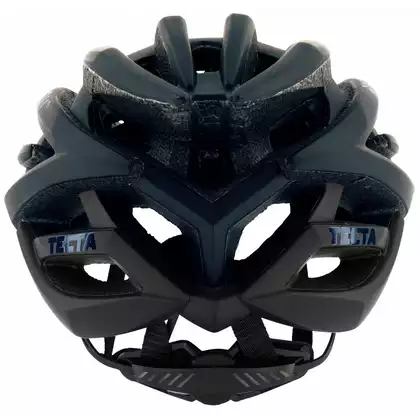ROGELLI Cycling helmet TECTA blue 
