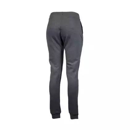 ROGELLI women's training pants TRENING grey