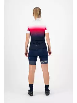 ROGELLI Women's cycling jersey DREAM pink