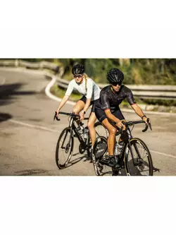 ROGELLI Women's cycling jersey  FRUITY black