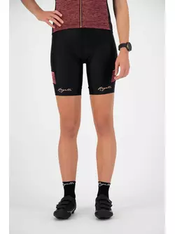 ROGELLI Women's cycling shorts CHARM2.0 black