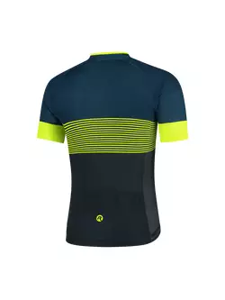 ROGELLI men's bicycle t-shirt BOOST blue 001.118