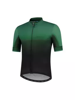 ROGELLI men's bicycle t-shirt HORIZON black/green 001.417