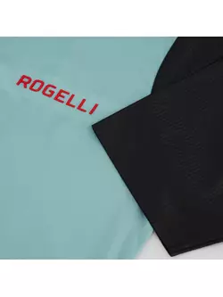ROGELLI men's bicycle t-shirt MINIMAL black/grey