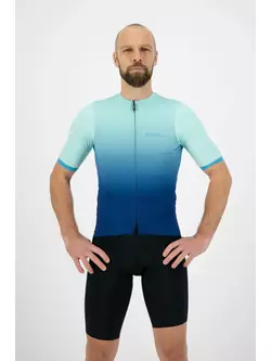 ROGELLI men's bicycle t-shirt VALOR blue 001.039