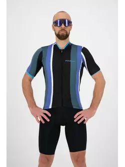 ROGELLI men's bicycle t-shirt VINTAGE blue 001.620