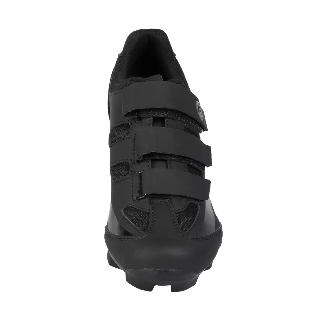 ROGELLI men's cycling shoes MTB AB-533 black
