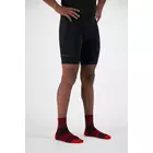 ROGELLI men's cycling socks STRIPE maroon