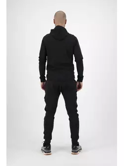 ROGELLI men's training trousers TRENING black