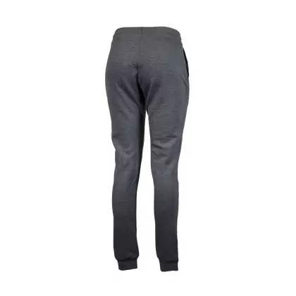 ROGELLI women's training pants TRENING grey