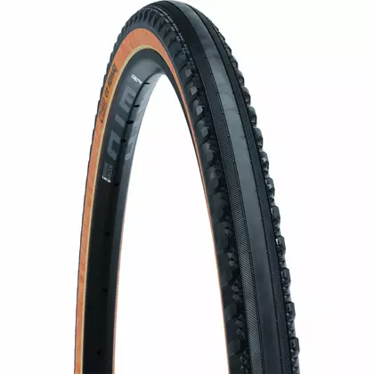 WTB BYWAY TCS Road TAN 700x34 foldable bicycle tire