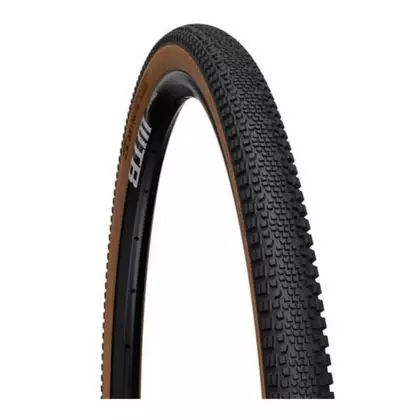 WTB RIDDLER Light Fast rollin TAN 700x45c foldable bicycle tire
