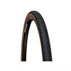 WTB RIDDLER Light Fast rollin TAN bicycle tyre, 700x37c