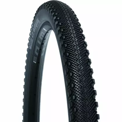 WTB bicycle tyre VENTURE TCS Road 650x47c retractable