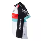 CRAFT 1902537-2900 - team RADIOSHACK TREK 2013 - men's cycling jersey