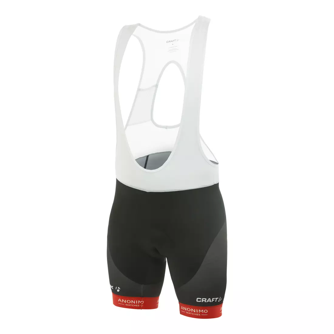 CRAFT 1902539-2900 - team RADIOSHACK TREK 2013 - men's cycling shorts
