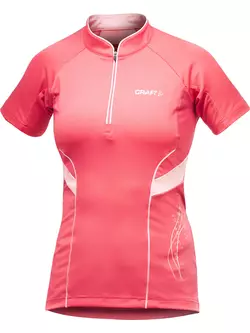 CRAFT ACTIVE BIKE 1901284-2444 - women's cycling jersey