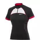 CRAFT ACTIVE BIKE 1901940-9430 - women's cycling jersey