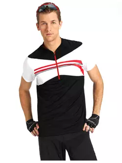CRAFT ACTIVE BIKE 1901946-9430 - men's cycling jersey