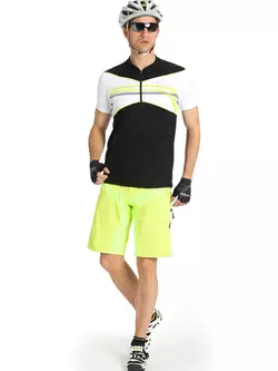 CRAFT ACTIVE BIKE 1901946-9645 - men's cycling jersey