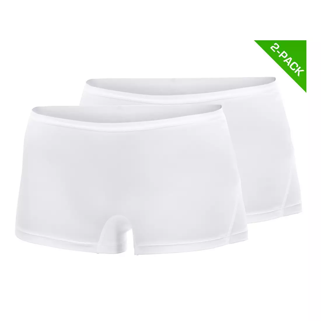 CRAFT STAY COOL - 1901977-1900 - women's thermoactive boxers - TWO-PACK