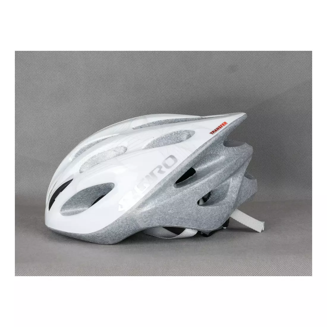 GIRO TRANSFER bicycle helmet, women's
