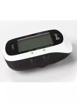 MIO Cyclo 105 H/HC - GPS bicycle computer, cadence + heart rate monitor