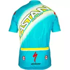 NALINI - TEAM ASTANA 2013 - cycling jersey