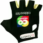 NALINI - TEAM COLOMBIA 2013 - cycling gloves