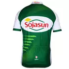 NALINI - TEAM SOJASUN 2013 - cycling jersey