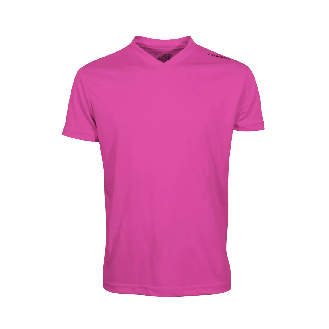 NEWLINE BASE COOL T-SHIRT - men's running T-shirt 14614-048